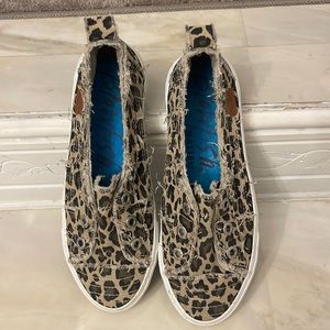 Blowfish Malibu shoes